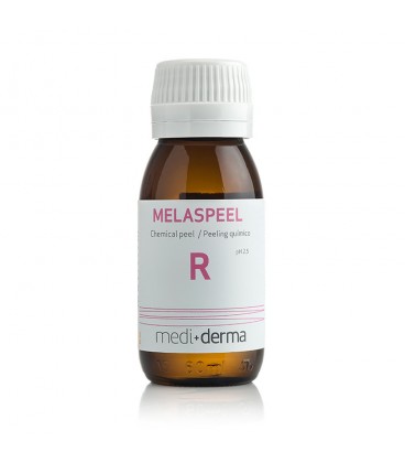 MELASPEEL R 60 ml - pH 2.5