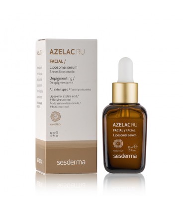 AZELAC RU LIPOSOMAL SERUM